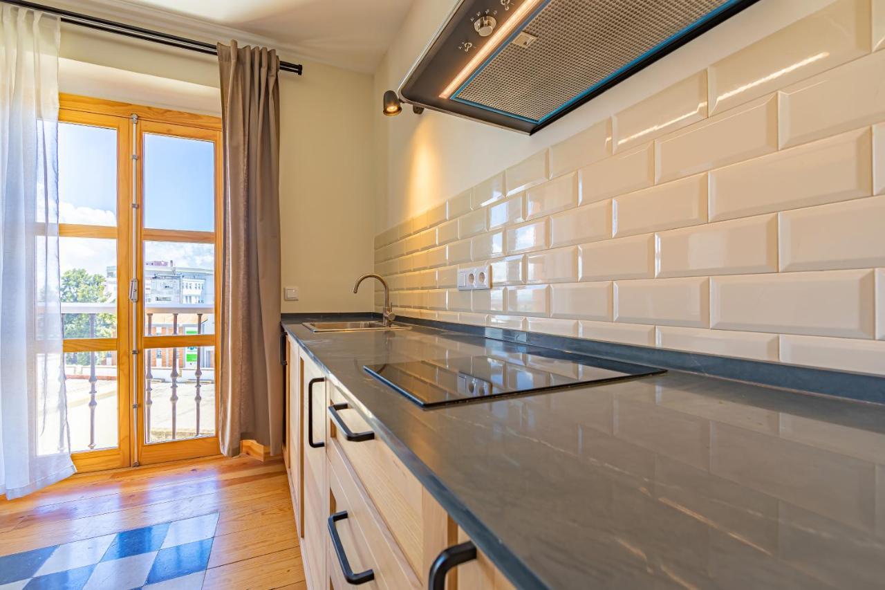 New Use Pz Espana 3 Derecha Cadiz Exterior photo